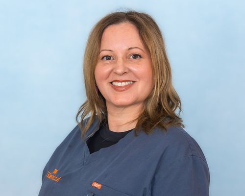 Coral Garutta - Lab Technician- 3Dental Dublin
